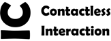 Contactless Interactive Interface
